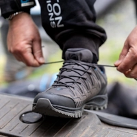Preston Innovations Drifish All Terrain Trainers